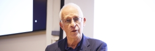 Sir Oliver Hart