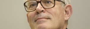 Charles Goodhart 