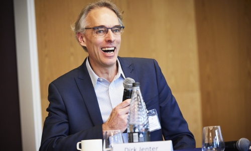 Dirk Jenter