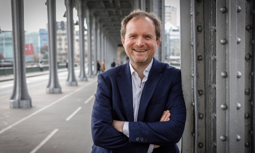 Augustin Landier