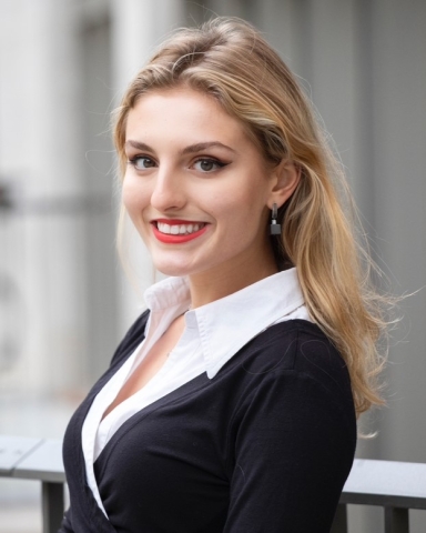 Simona Vrantsalieva