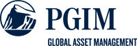 smallest PGIM logo