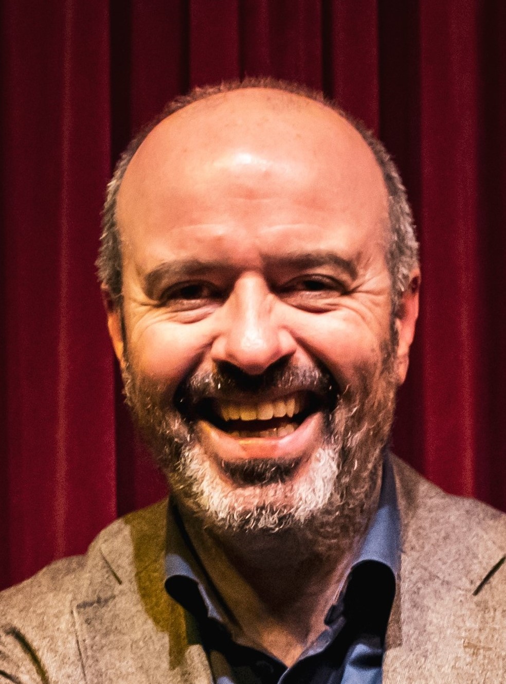 Harald Walkate