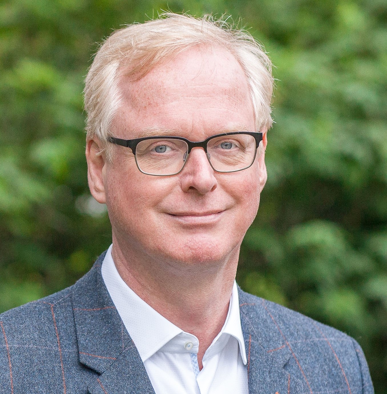 Jon Danielsson