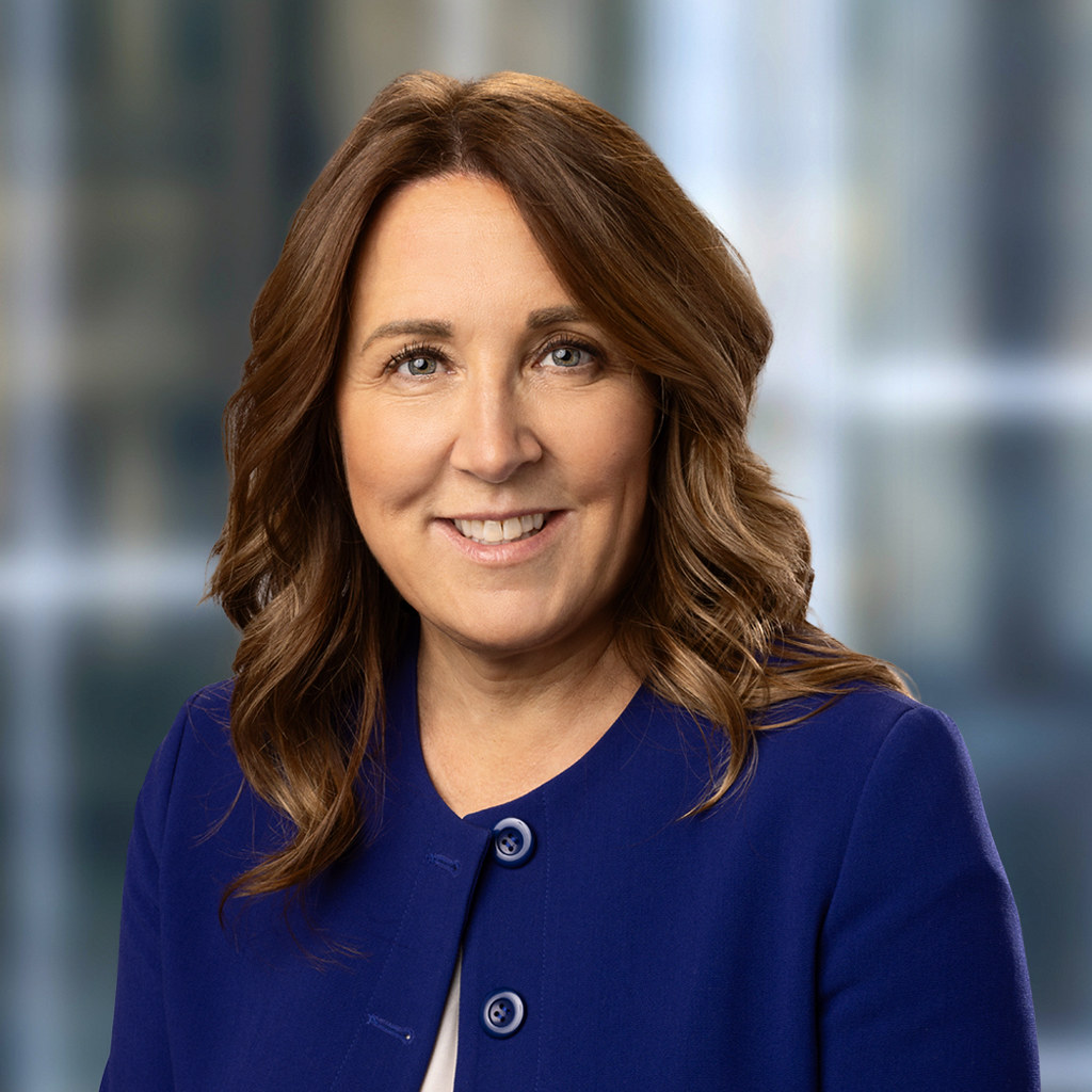Carolyn Rogers