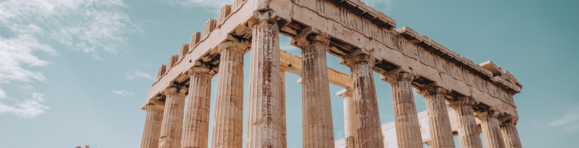 Greece architecture Acropolis