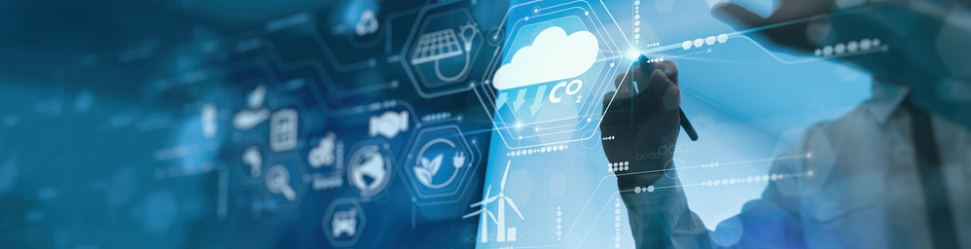 Investment and Climate Change