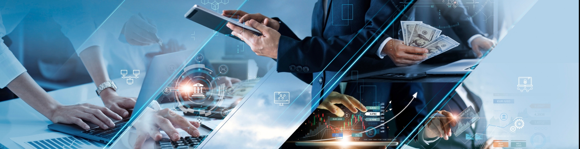 Alternative Investments