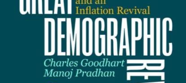 The Great Demographic Reversal
