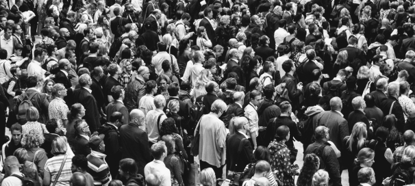The Great Demographic Reversal - Crowd