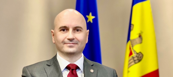Eugeniu Cozonac