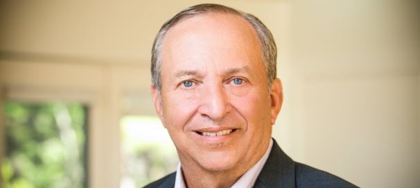 Lawrence H. Summers