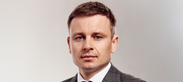Serhiy Marchenko