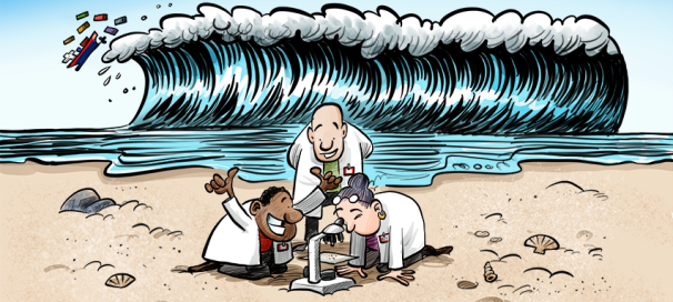 The Illusion of Control