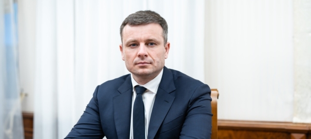 Sergii Marchenko