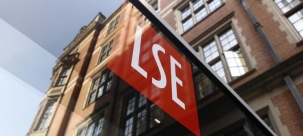 LSE sign