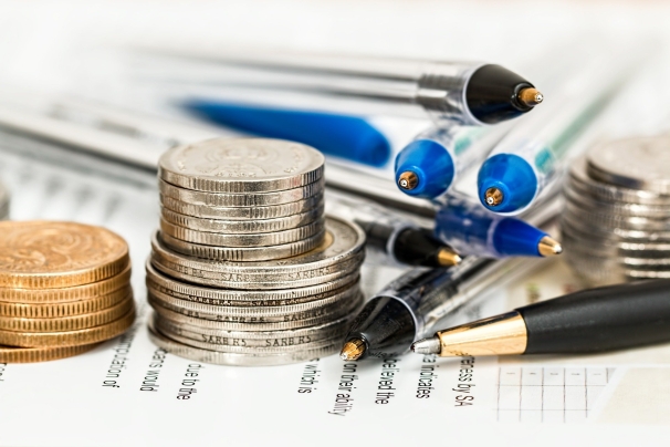 personal finance 