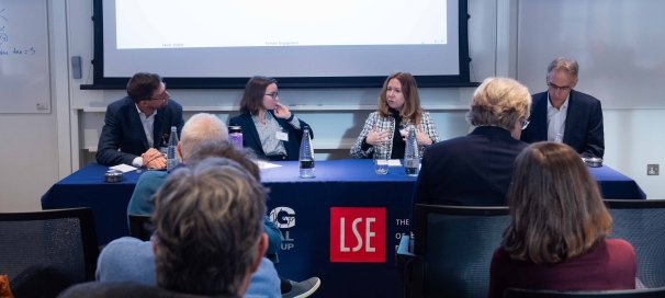 3rd Sir Oliver Hart Conference