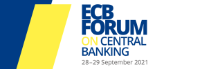 ECB forum on central banking