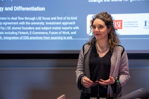 Juanita Gonzalez Uribe