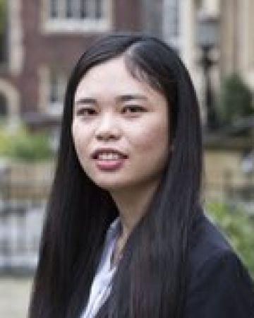 Jingxuan Chen