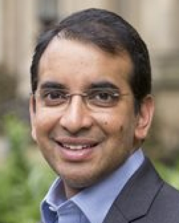 Amil Dasgupta
