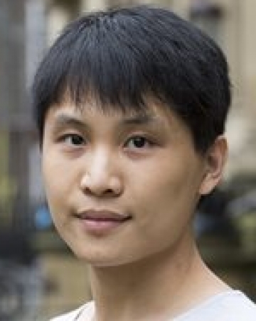 Jiantao Huang