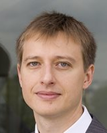 Igor Makarov