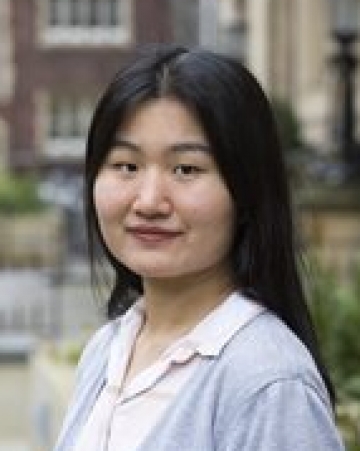 Yue Wu