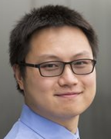 Hongda Zhong