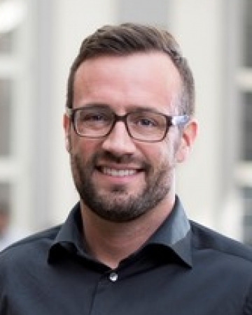 Metzger Daniel