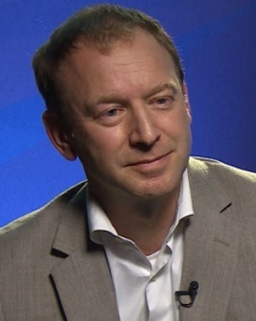 Kirchmaier Tom