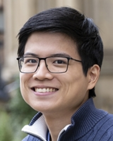 Benjamin Chen