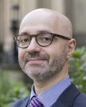Daniel Ferreira
