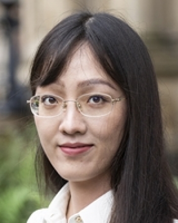 Xinchen Ma