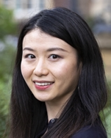 Huan Tang