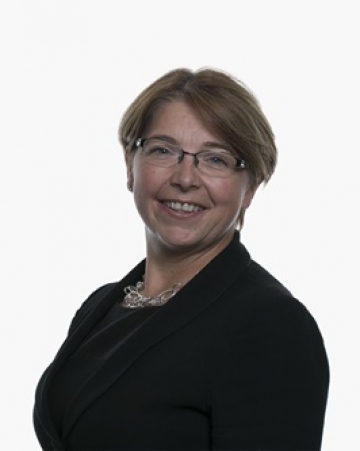 Sarah Breeden