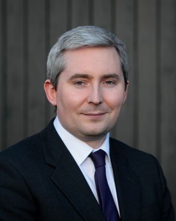 alex brazier