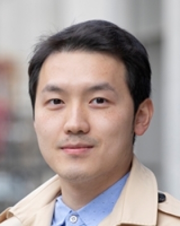 Jialiang Lou