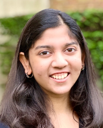 Ranjana Sinha