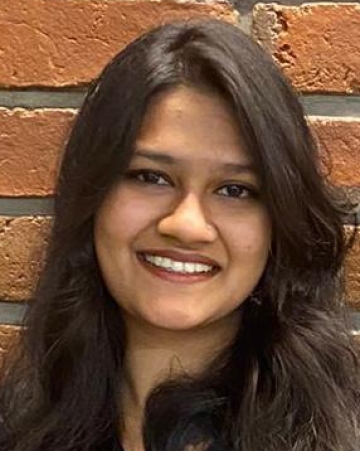Elakiya Ananthakrishnan