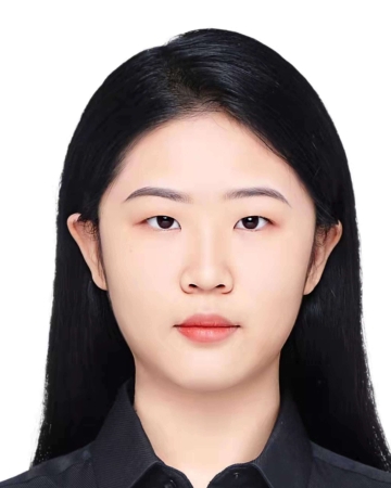 Profile photo of Yuancheng Li, Asian woman with dark hair