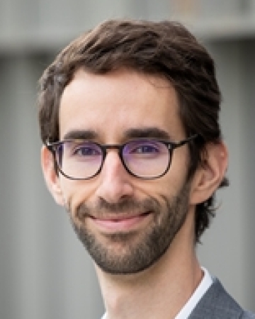 Gonçalo Vieira Da Luz PhD Candidate in Finance at LSE
