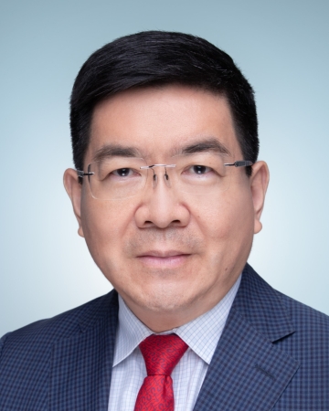 Profile photo of Haizhou Huang