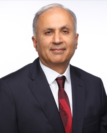 Sushil Wadhwani