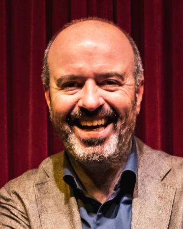 Harald Walkate