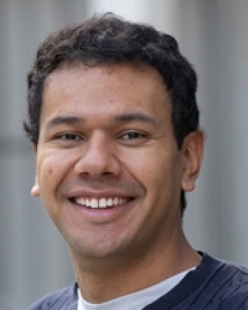 Freddy Pinzon Puerto