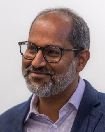 Tarun Ramadorai, 11/2025