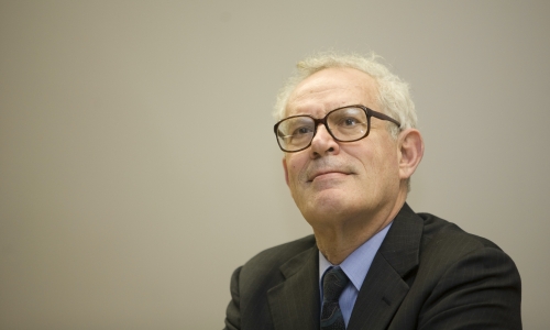 Charles Goodhart