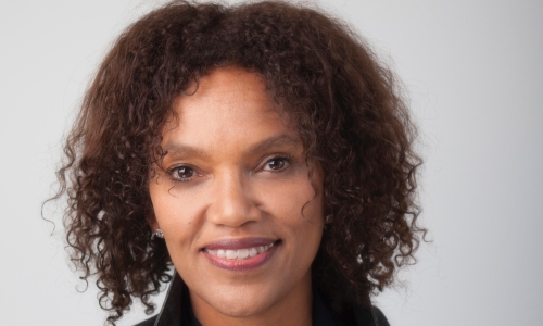 Elaine Bucknor